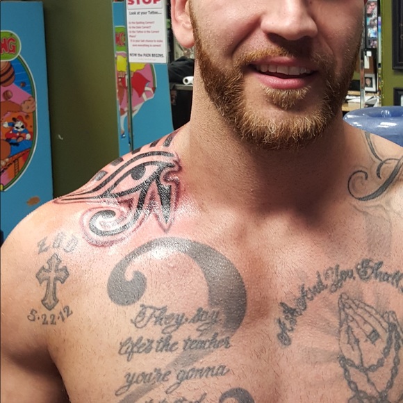 Meet your Posher, Tim - Picture 5 of 5